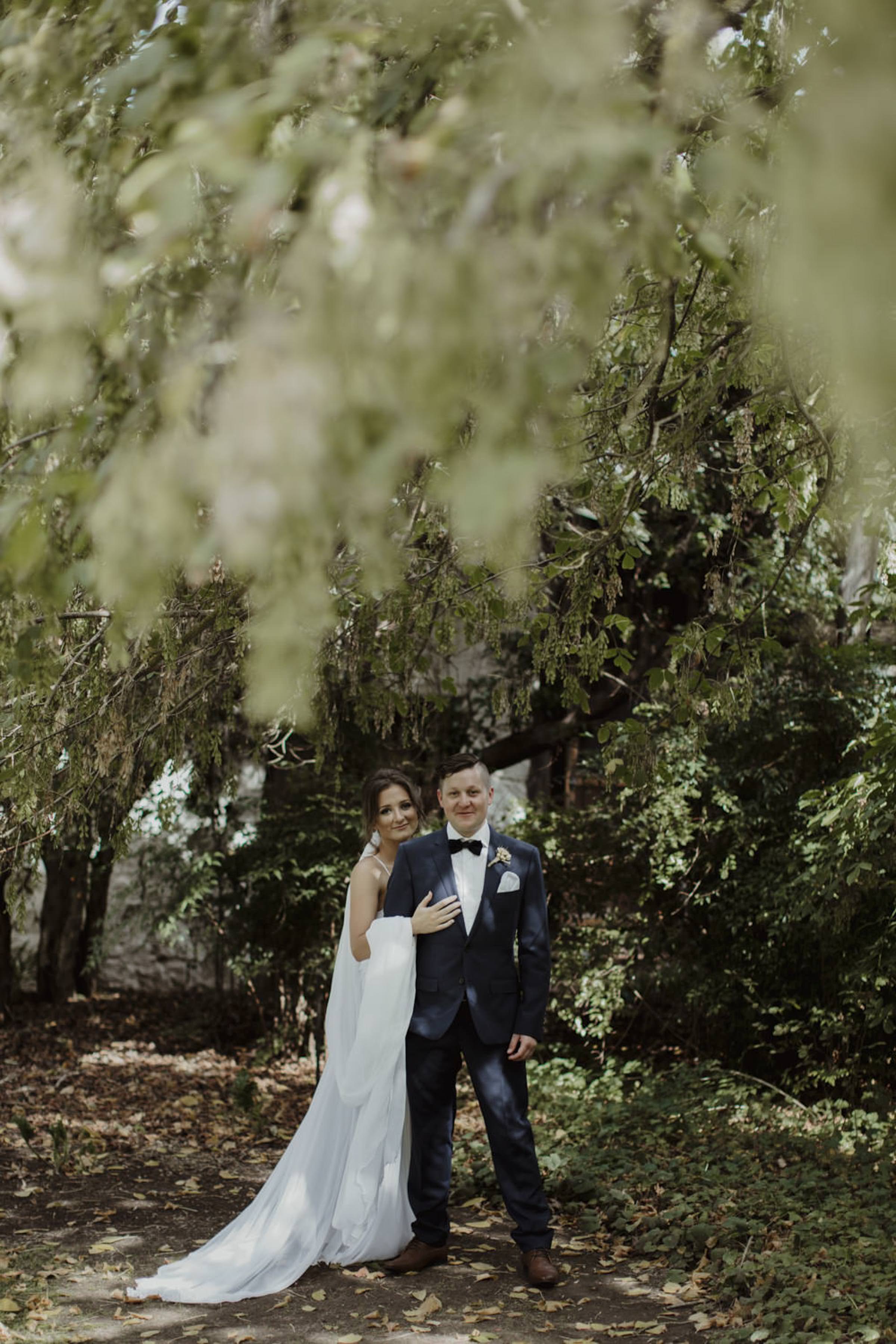 Wedding photographer Sunshine Coast