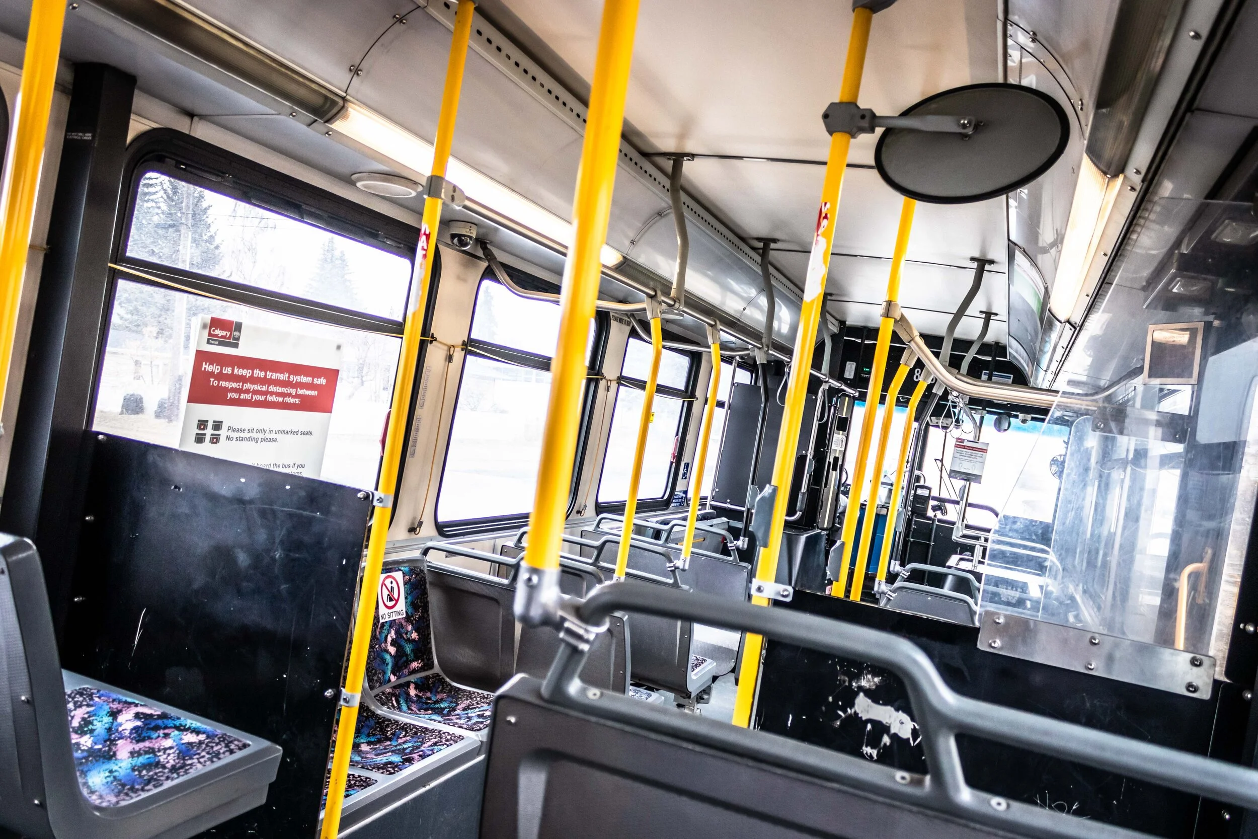 Transit On Demand Service - FAQs