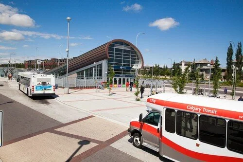 Updated FAQs: On-Demand Transit Pilot in Ward 6