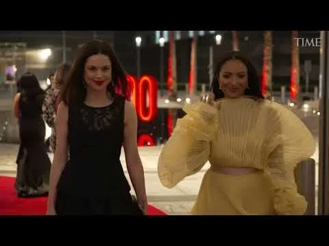 TIME100 Impact Awards Gala by CRUSH AGENCY