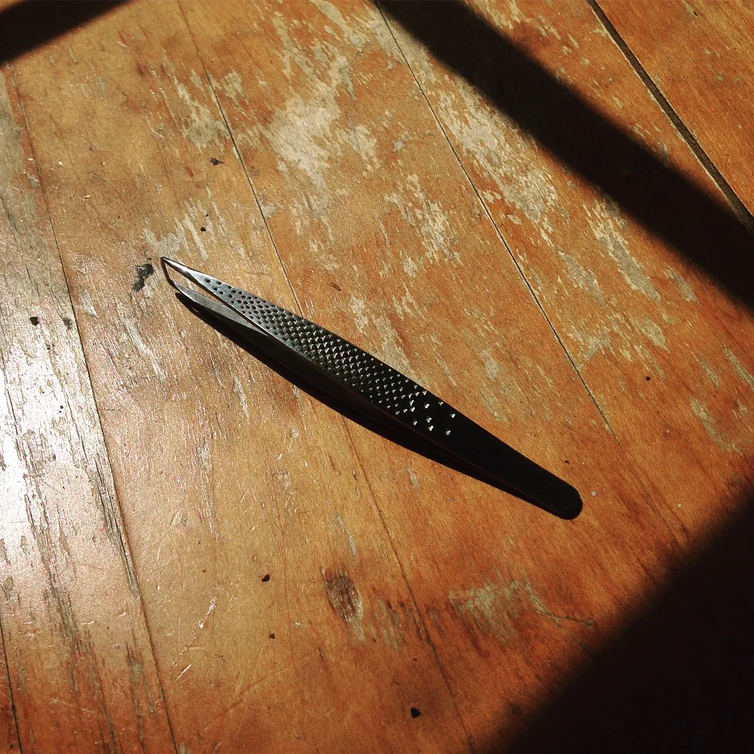 Exercises in Sharing (Taking Care of the Sharp Parts)