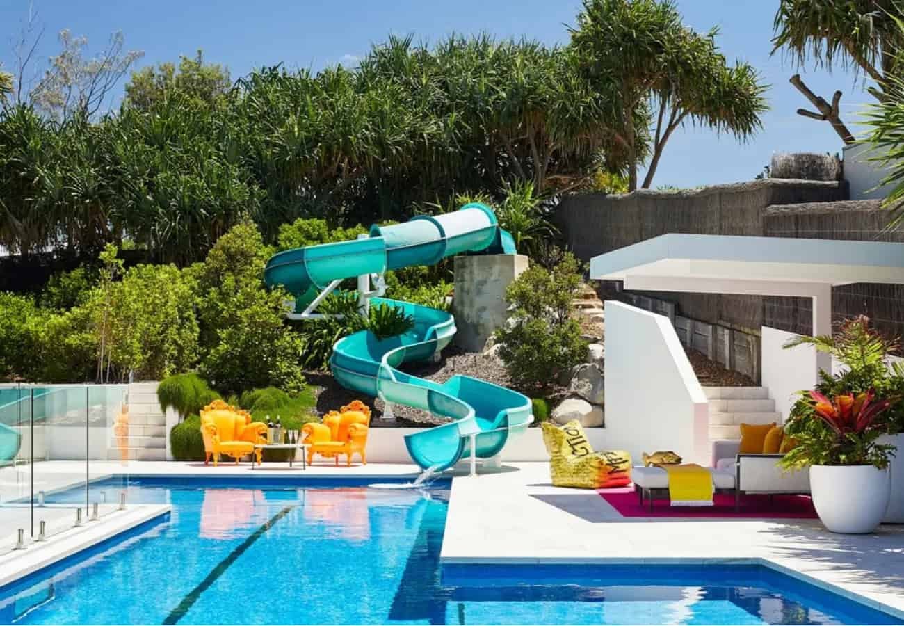 Noosa Holiday Rentals with Private Pools for Ultimate Relaxation