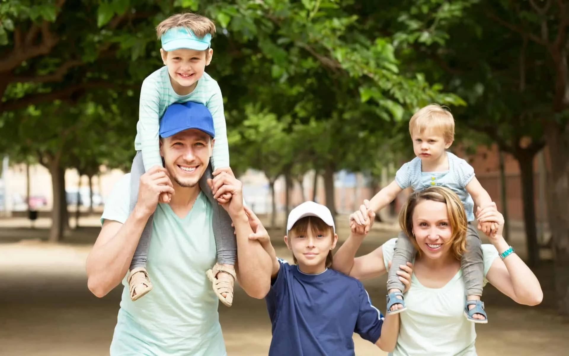 Family Adventures Beyond the Beach: Noosa Accommodation for Active Families