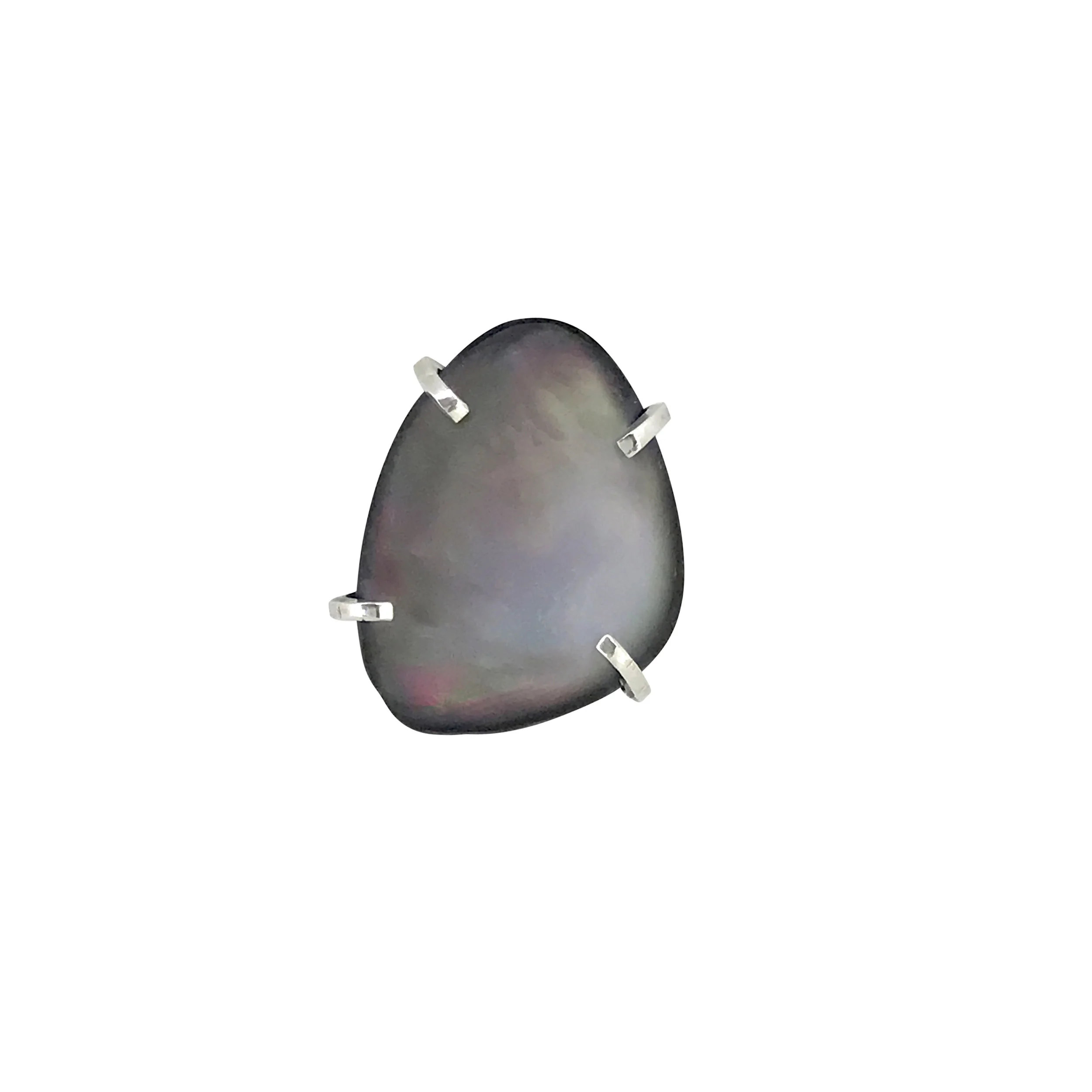 Mother of Pearl Ring