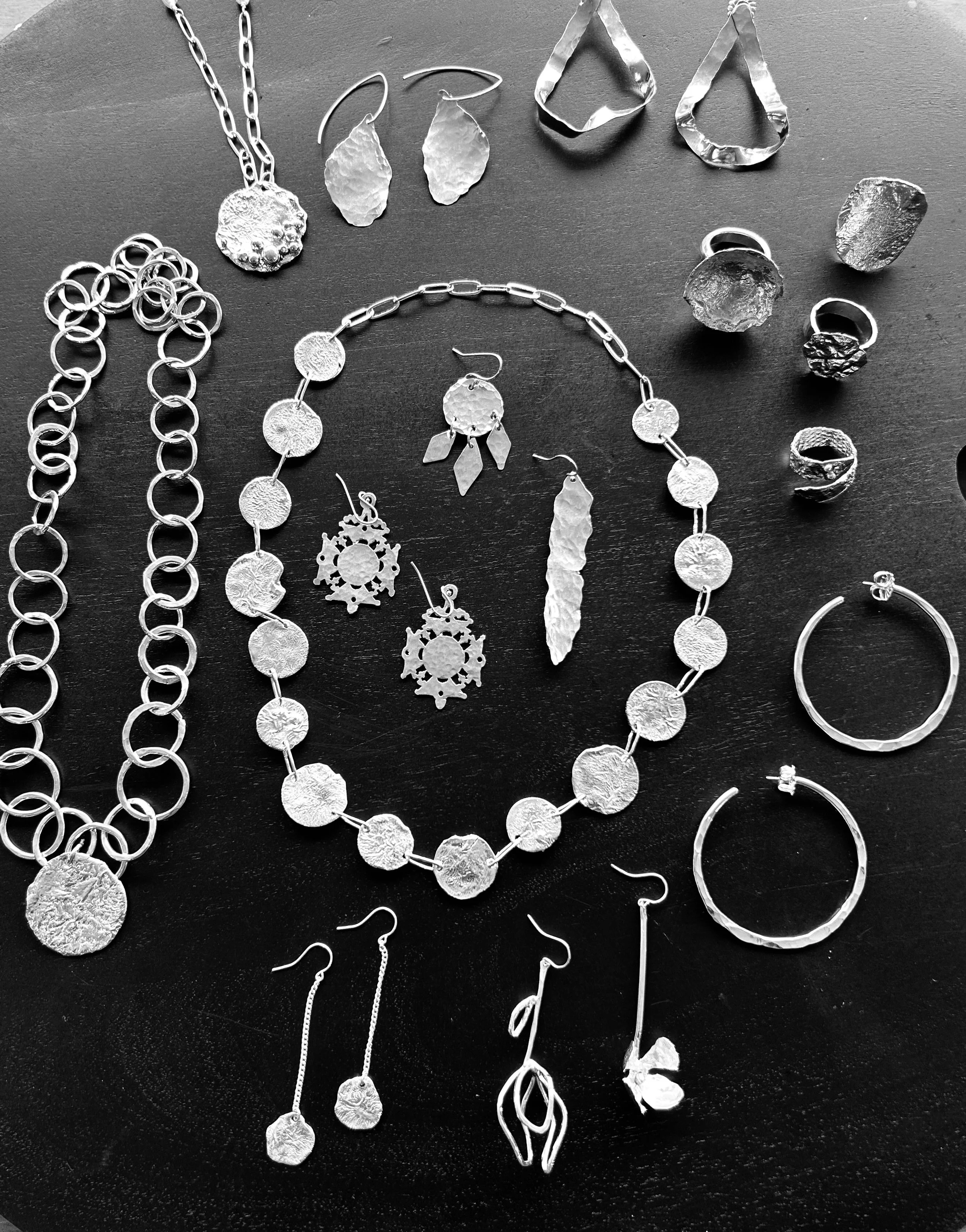 Bespoke Jewellery Custom & Personalised Handmade Jewellery Melbourne