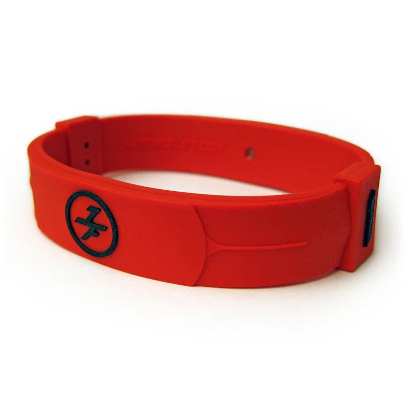 Pulse™ - Plasma Red with Ninja Black 