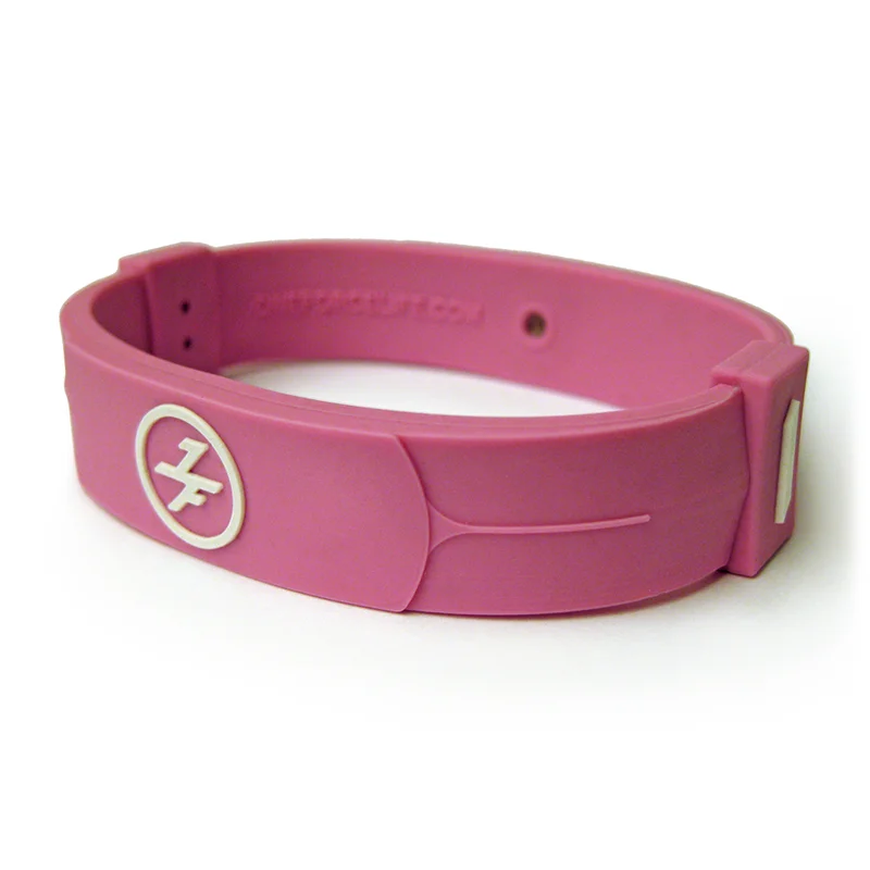 Pulse™ - Cherry Blossom Pink with Whale White 