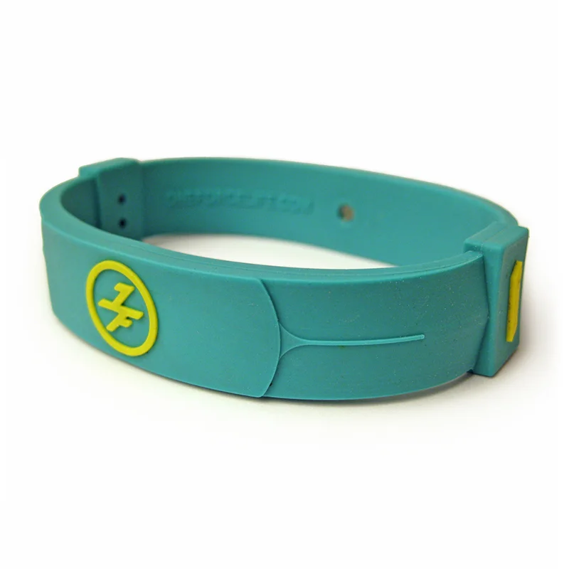 Pulse™ - Montana Teal with Sol Yellow 