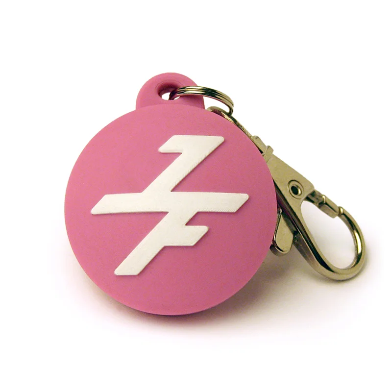 Jube™ - Cherry Blossom Pink with Pure White 