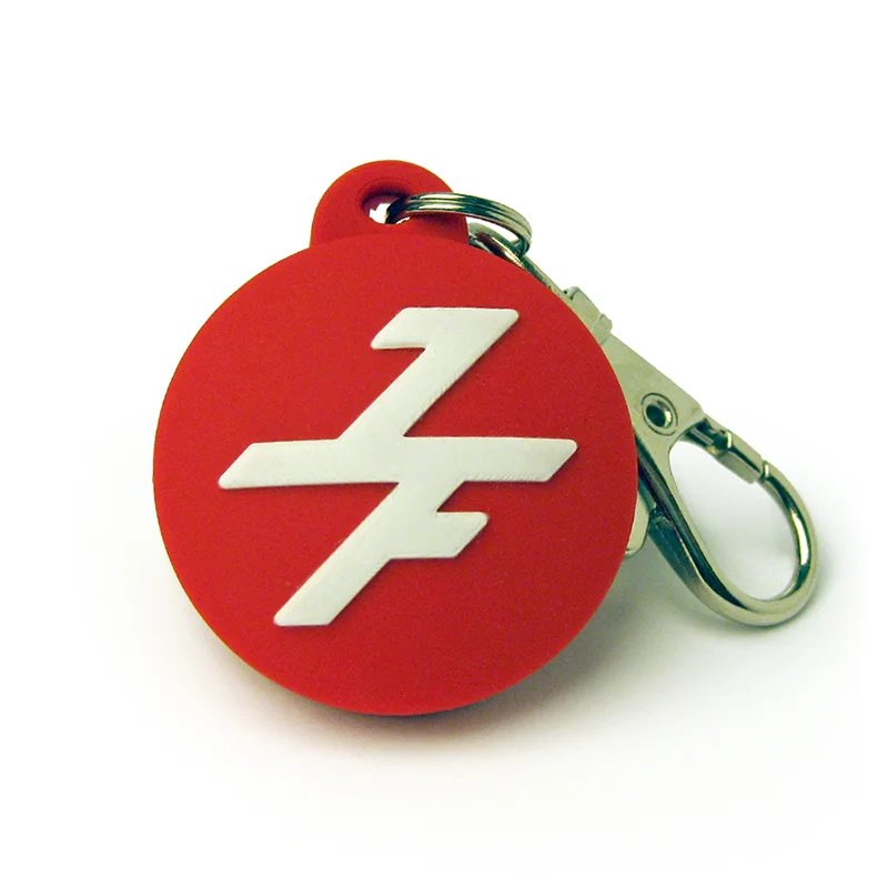 Jube™ - Plasma Red with Pure White 