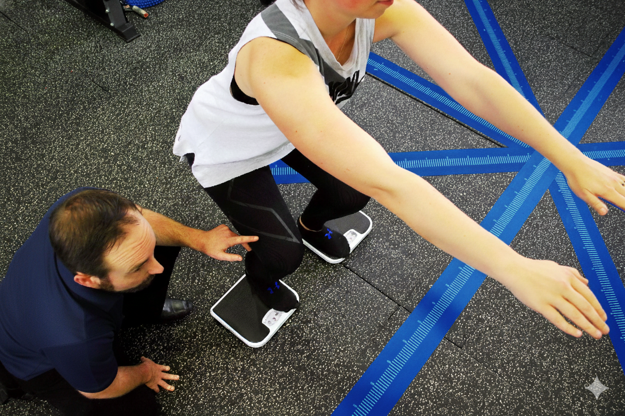 Nick with girl squating.png