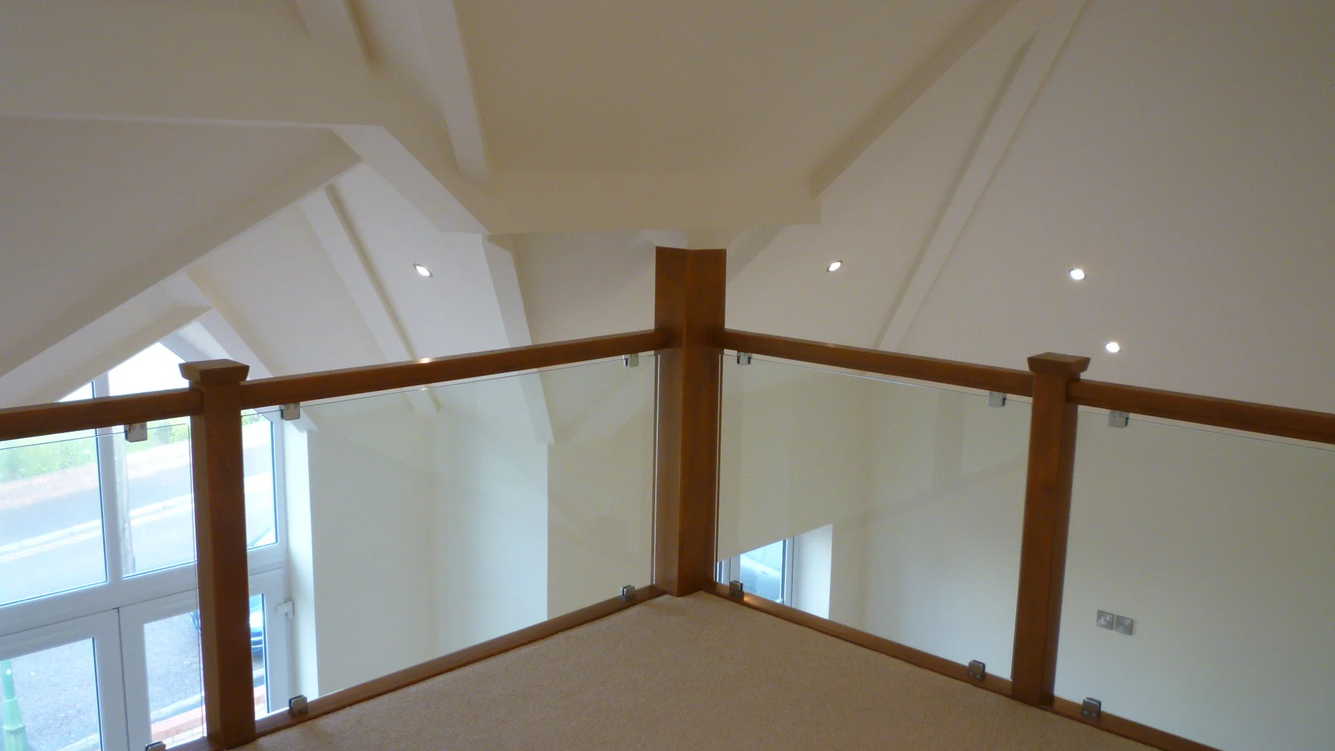 New Build Apartments