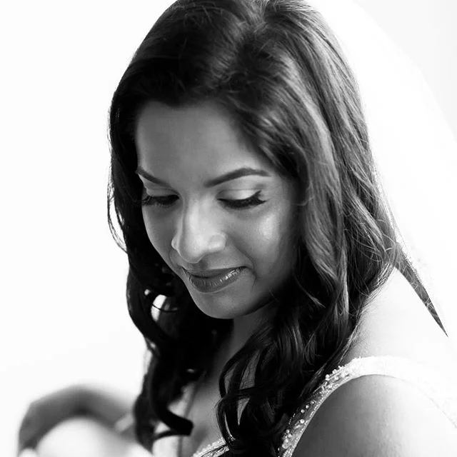 Beautiful Rosh! #bridehairstyle #weddingphotography #brideinspo #lovelybride #weddingdaymakeup