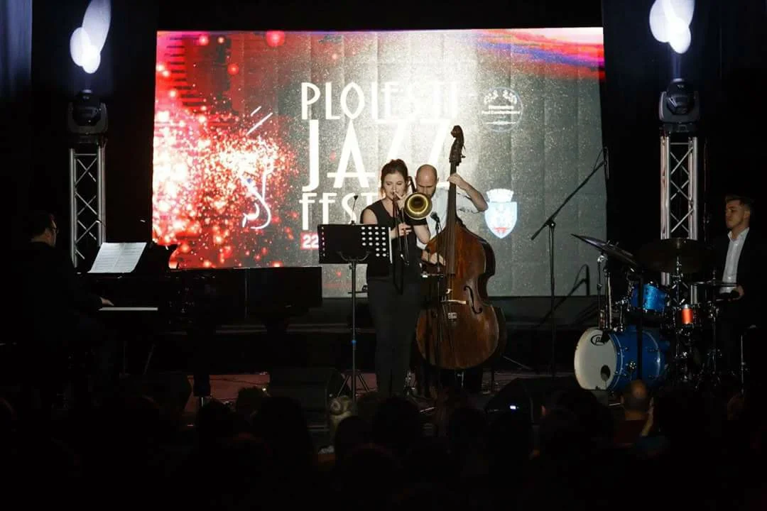 Ploiesti Jazz Festival (Nov 2017)