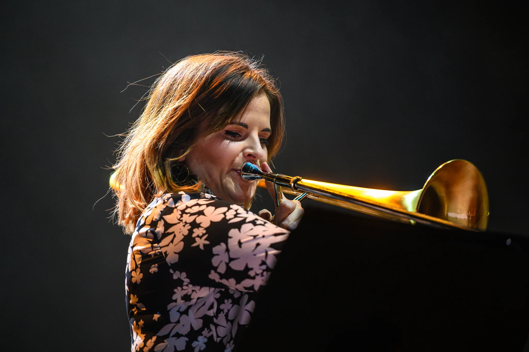 Album Release / Opderschmelz Dudelange (Feb 2019)