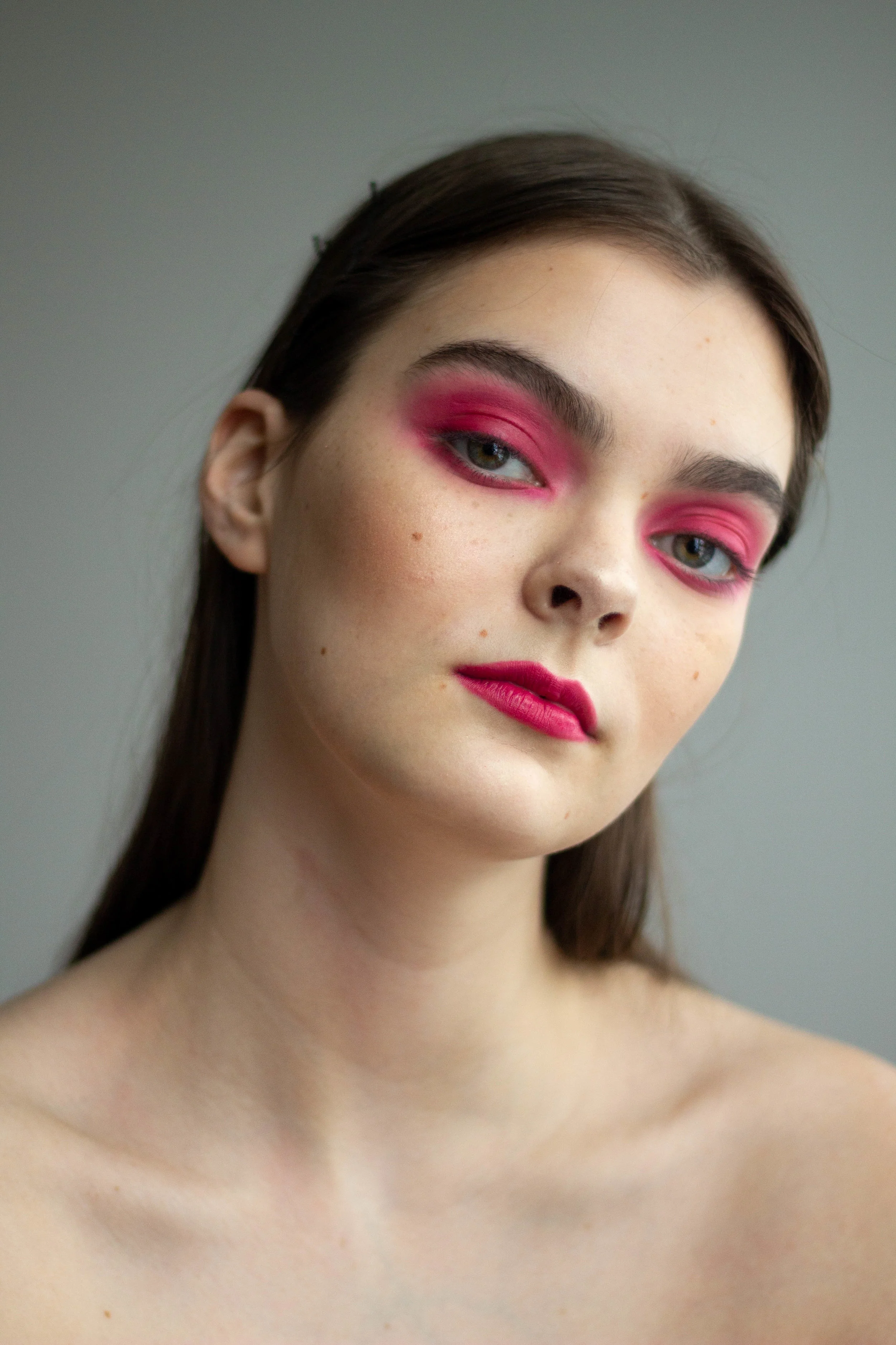 Pink Frenzy