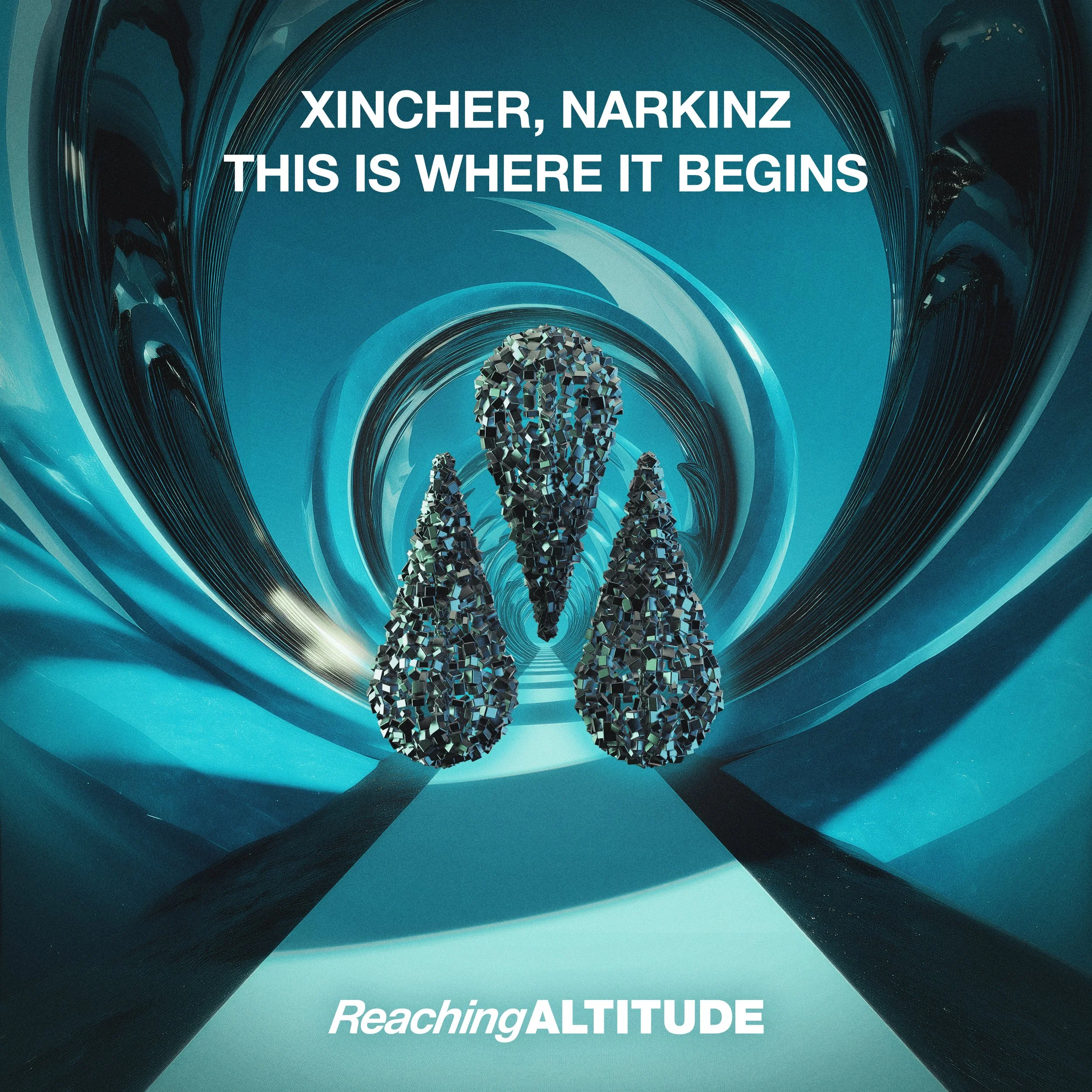 RA392 Xincher, NarkinZ -This Is Where It Begins.jpg