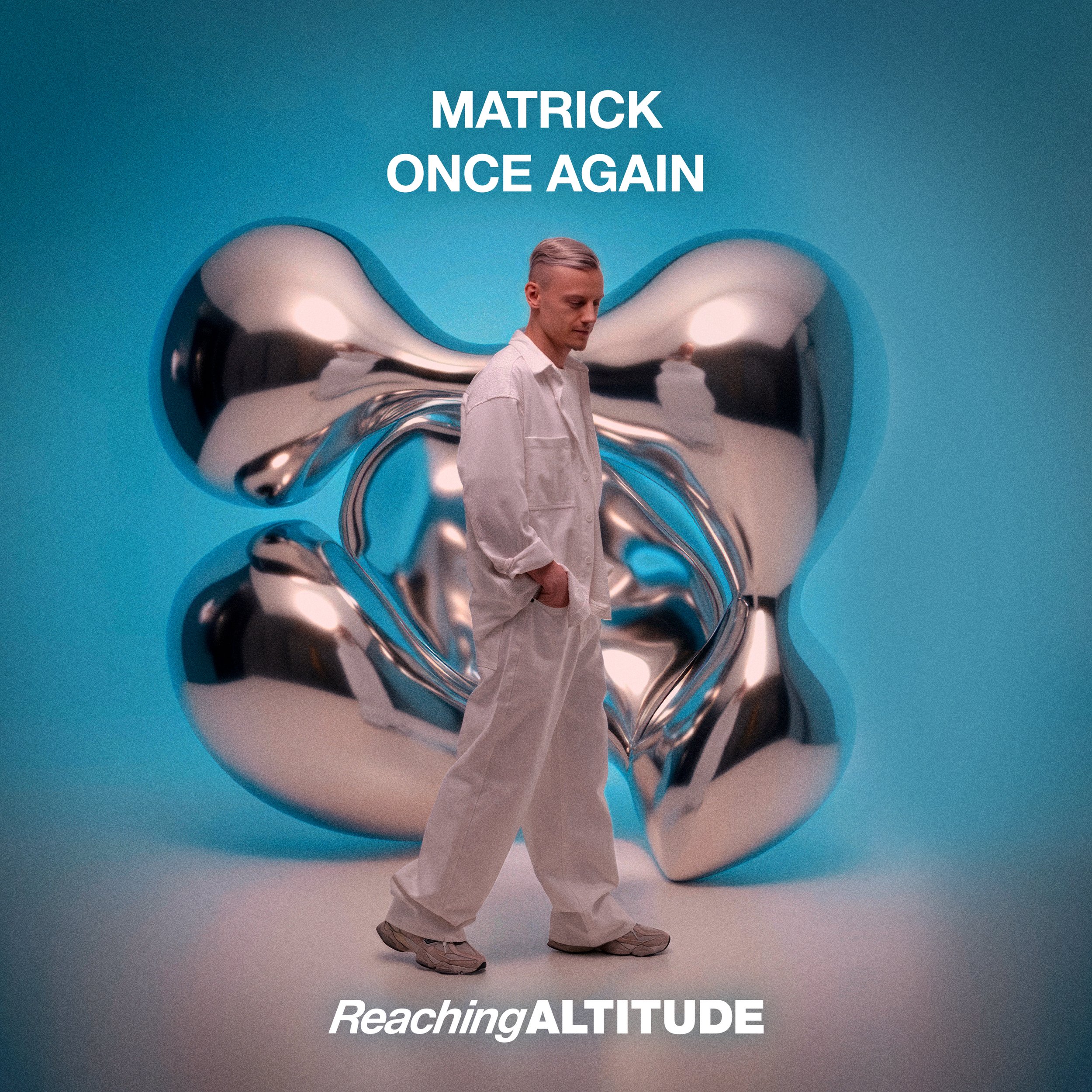 RA398 MatricK - Once Again.jpg