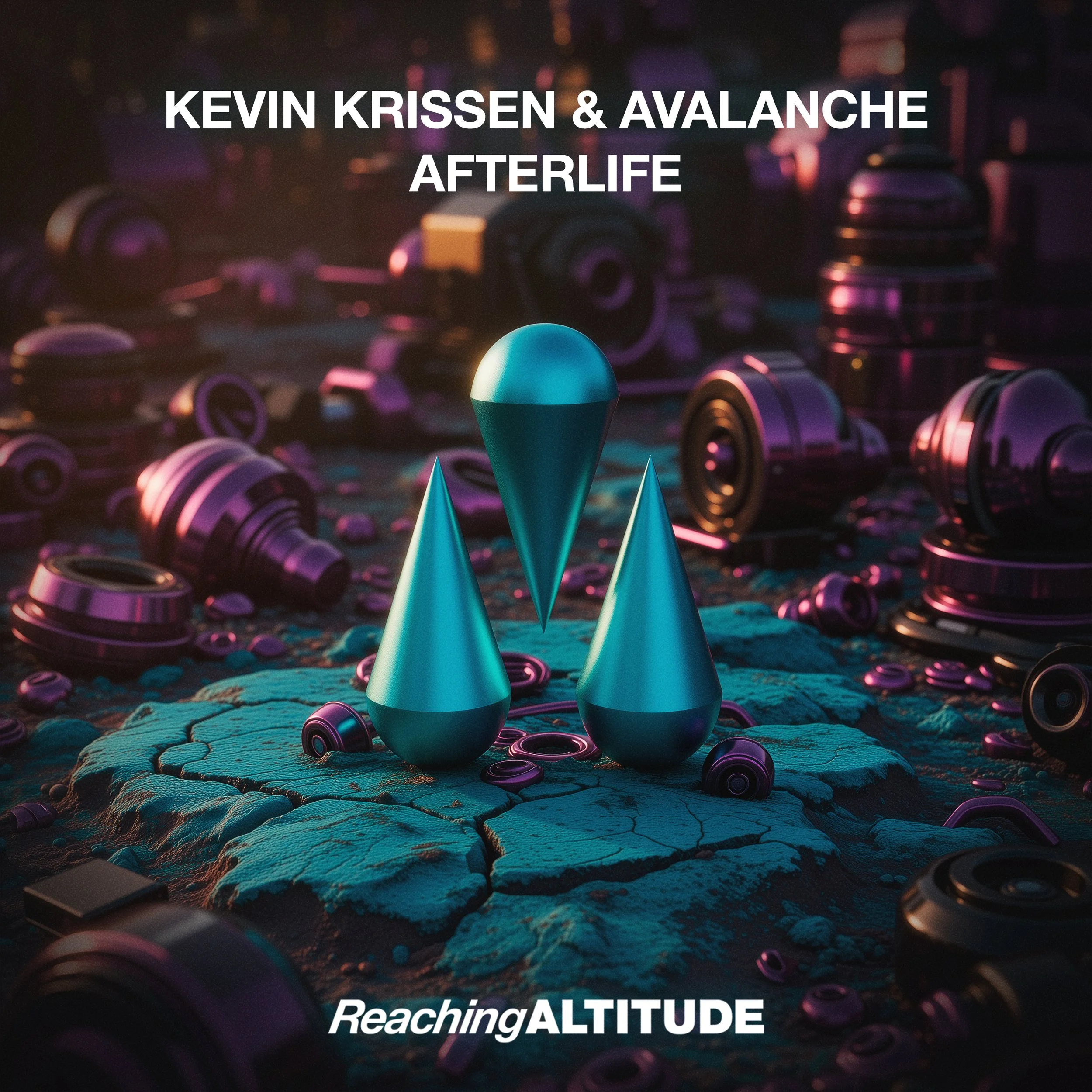 RA403 Kevin Krissen & AvAlanche - Afterlife.jpg