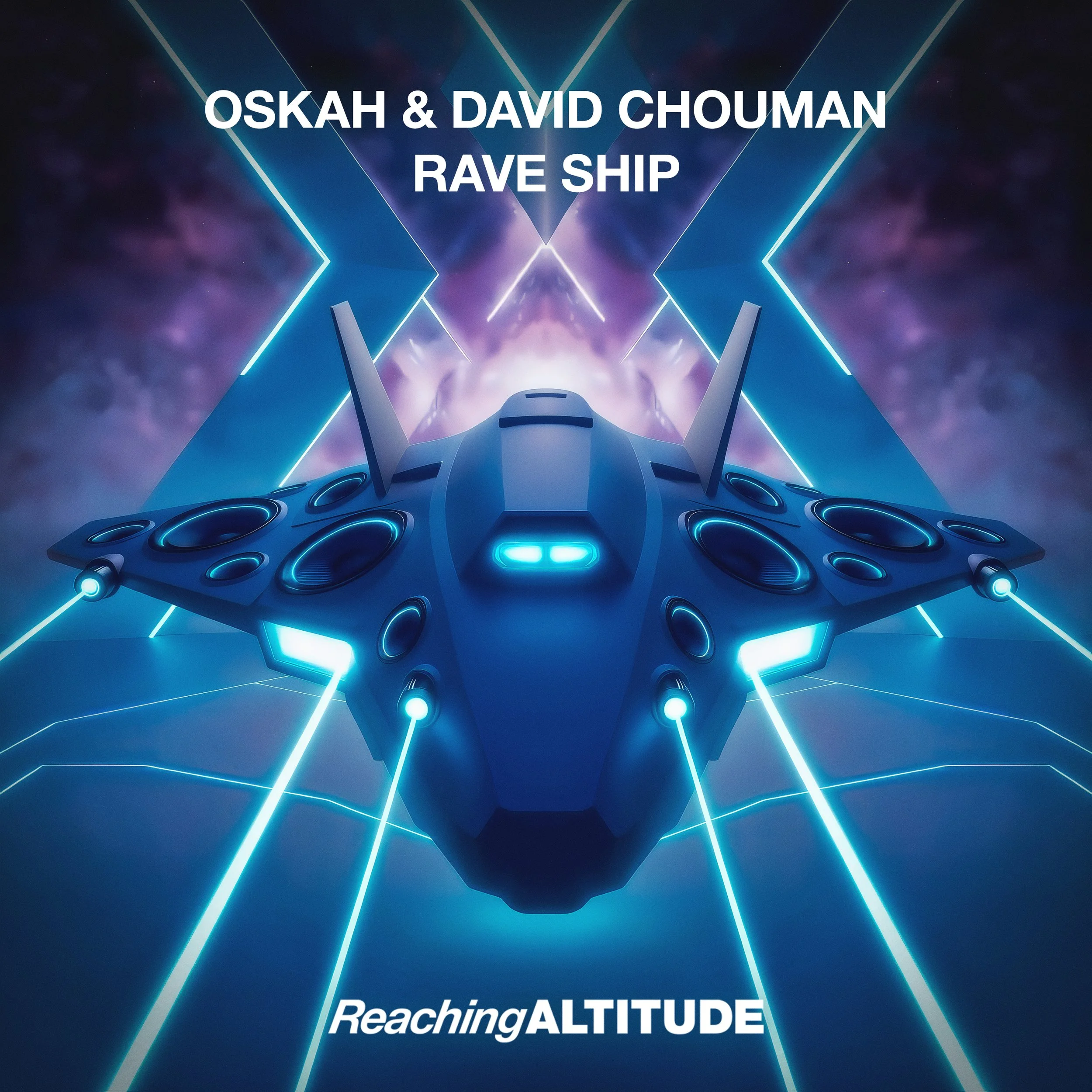 RA406 Oskah & David Chouman - Rave Ship.jpg