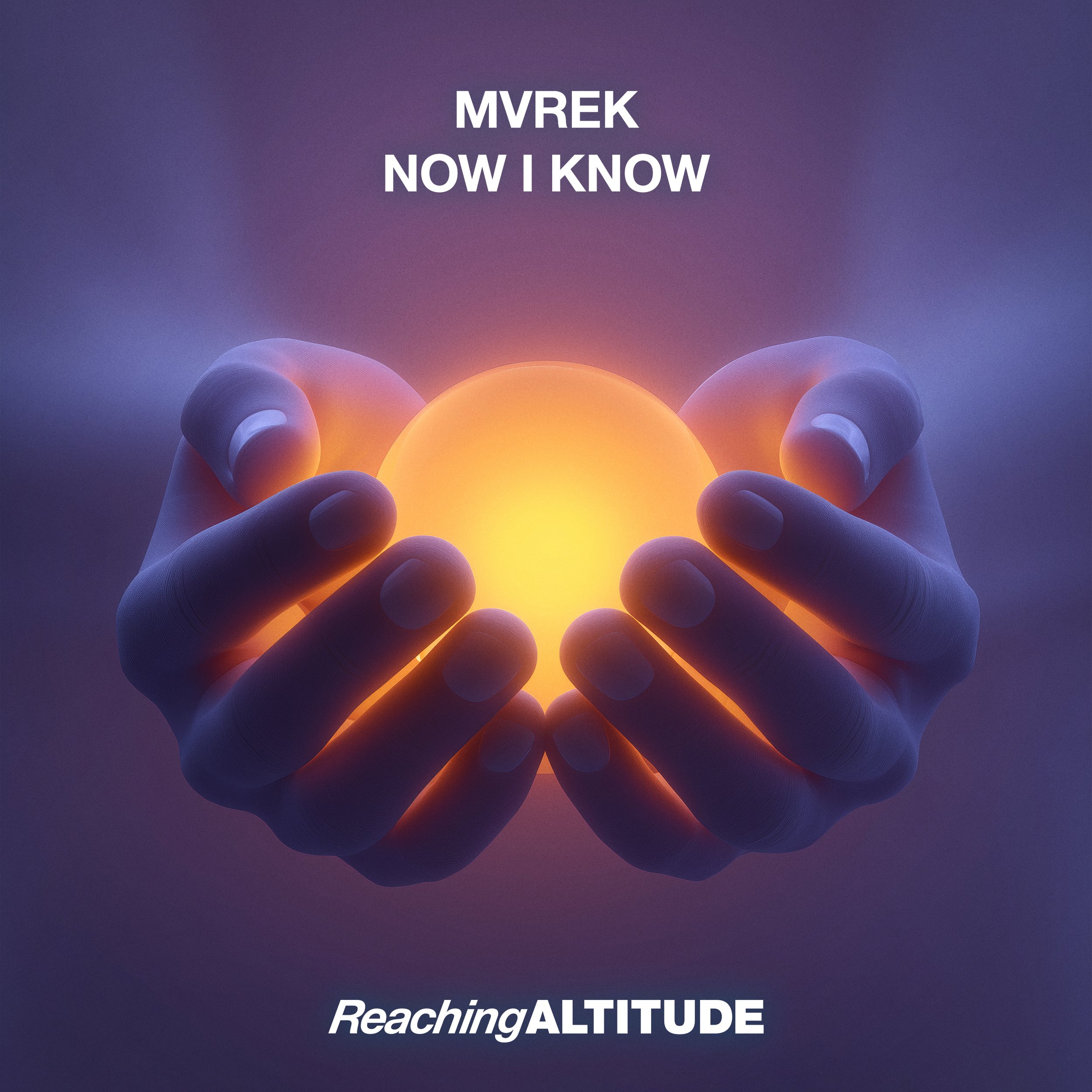 RA418 MVREK - Now I Know.jpg
