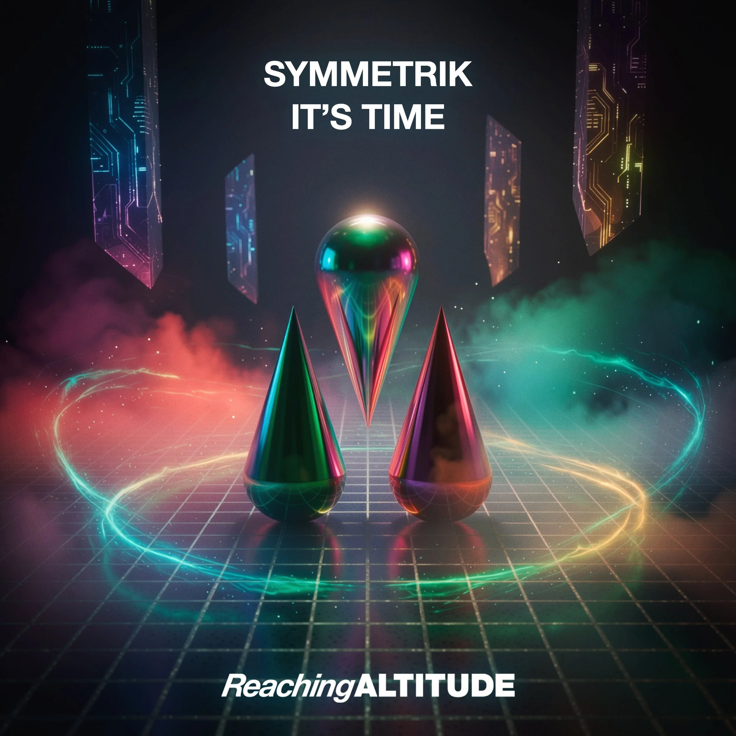 RA425 Symmetrik - Its Time.jpg