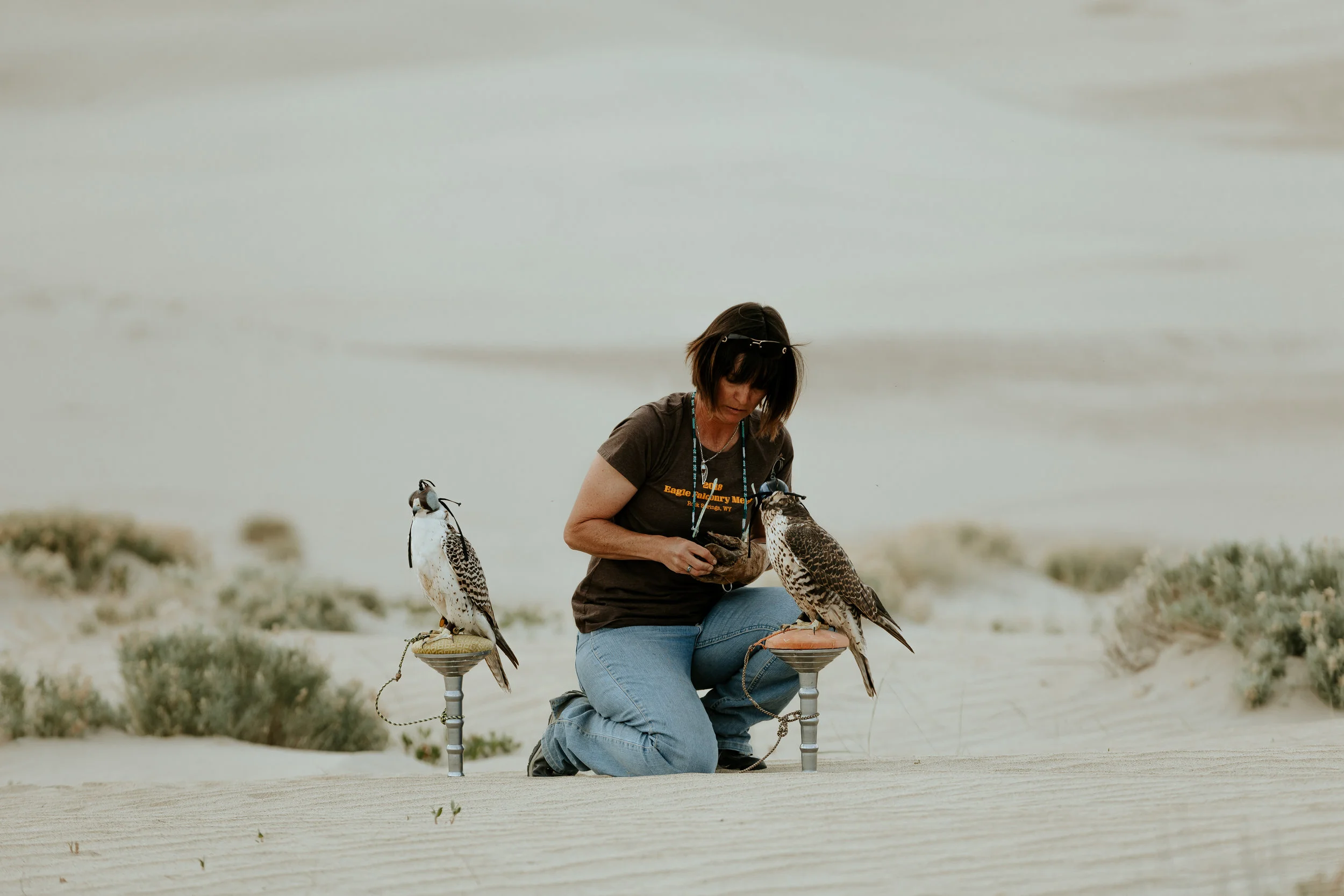 Episode 8: Jamaica Smith