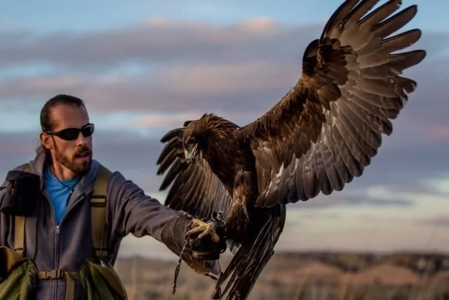 Episode 28: Chase Delles, Declaring Martial Law on Jackrabbits