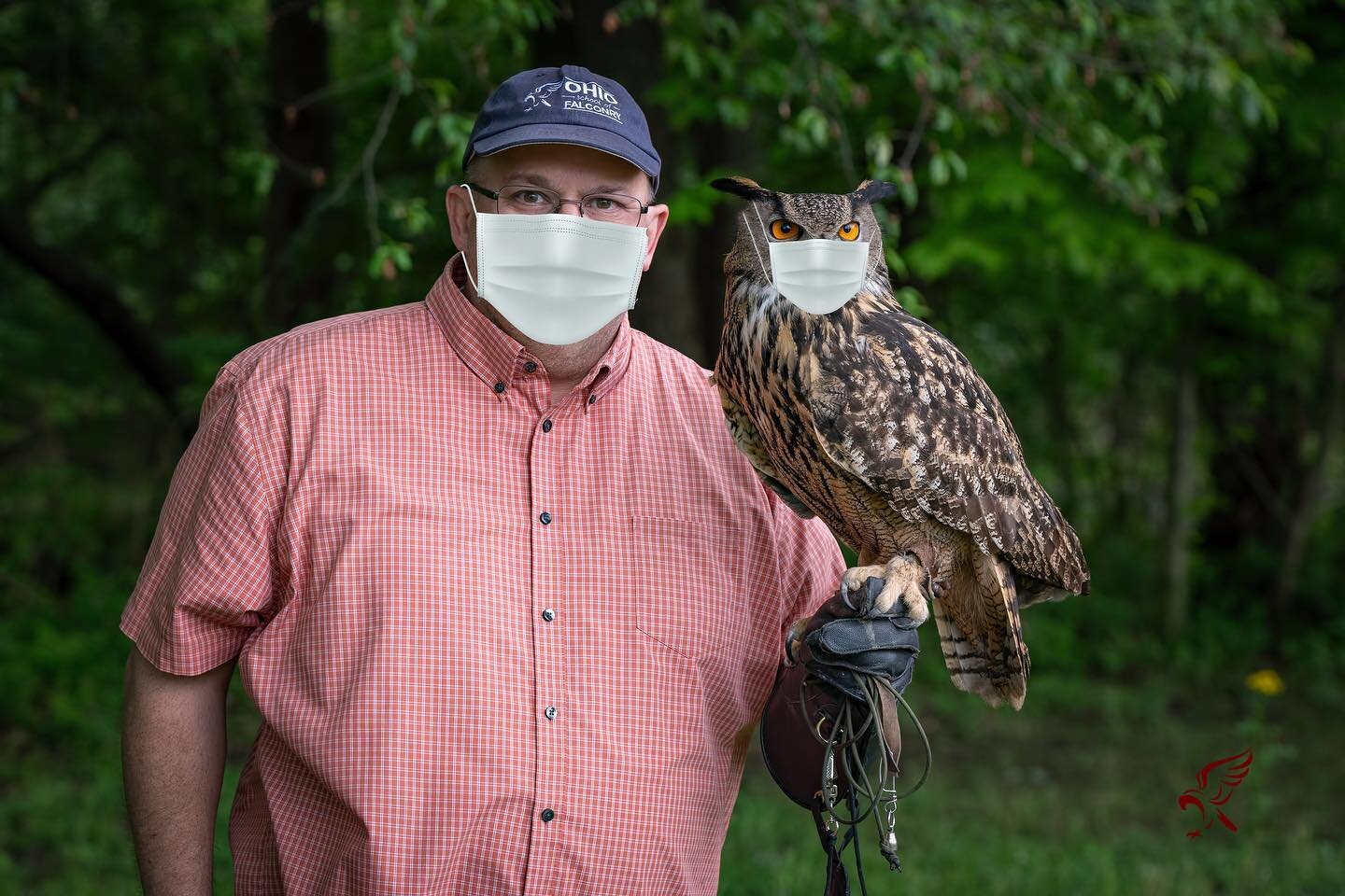 Episode 41: Joe Dorrian, An Educational Walk With Hawks &mdash; Link in Bio!

Join @bigjonbunyon as he meets up with Colombus, OH falconer Joe Dorrian to discuss raptor education, as well as the other traditional aspects of falconry! Joe&rsquo;s fasc