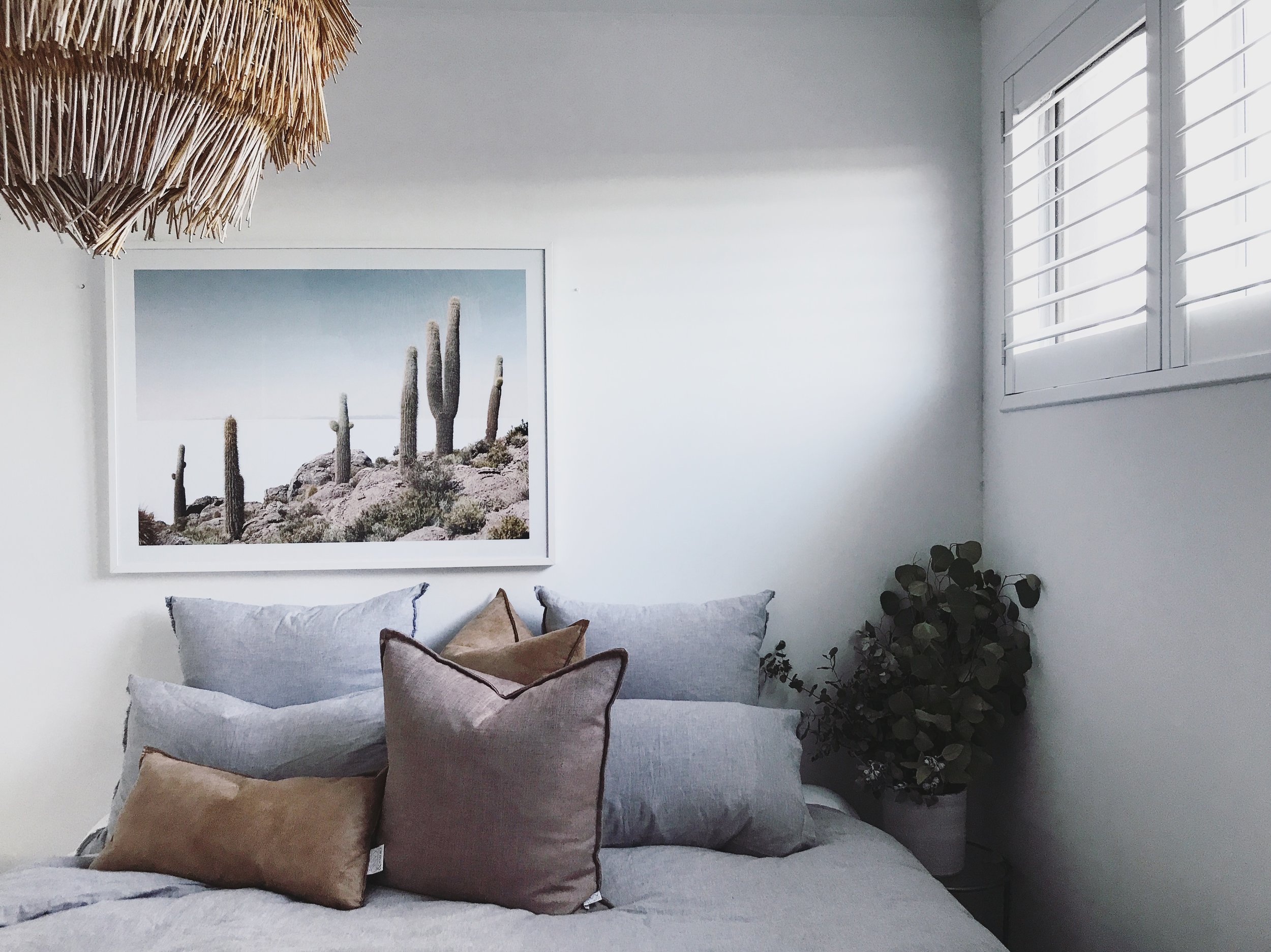 Slightly Garden Obsessed PROJECT | Design by Mon Palmer