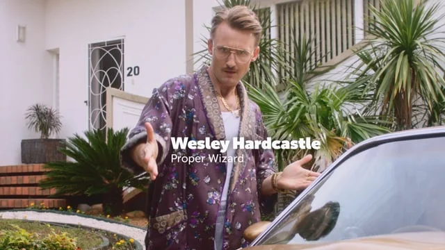 AIRTASKER "To Do - Ta Da"