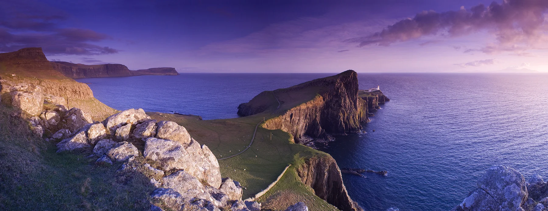 Neist Point