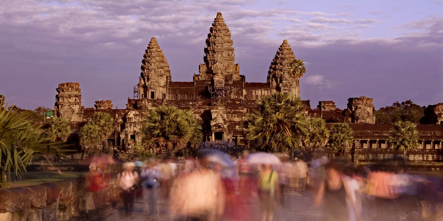 Rush Hour at Angkor Wat copy.jpg