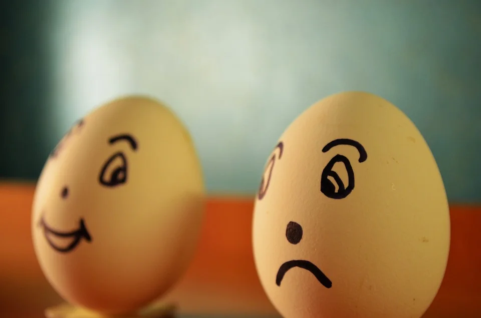 If you're 'prevention focused', don't expect to be happy (and don't expect to be calm if you're focused on promotion)