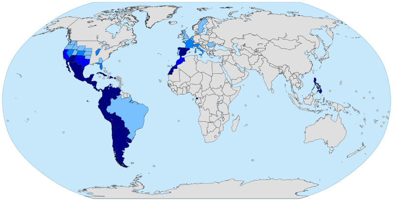 Traducciones al Español de Publicaciones de Blogs. (Spanish Translations of Blog Posts)