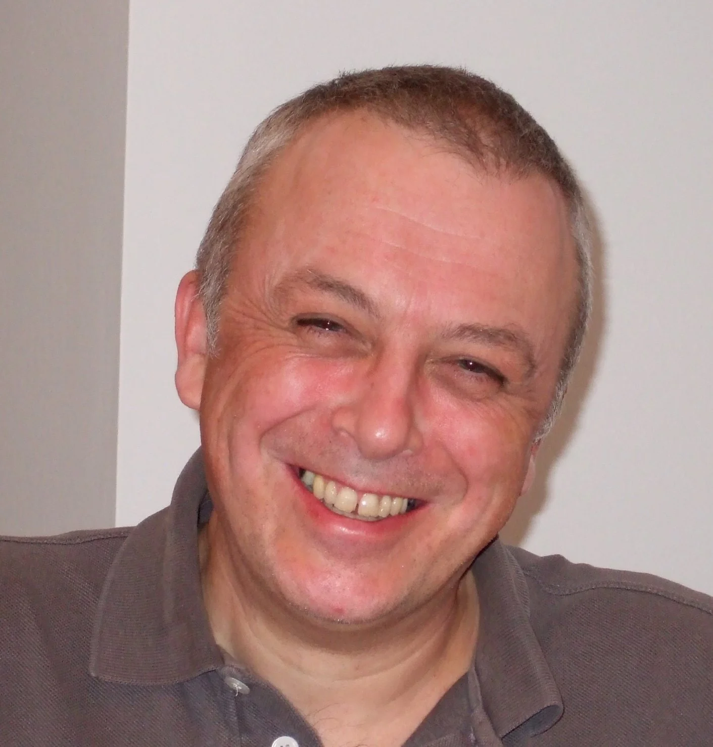 Pete Sanders (1951-2022): Memories and Reflections