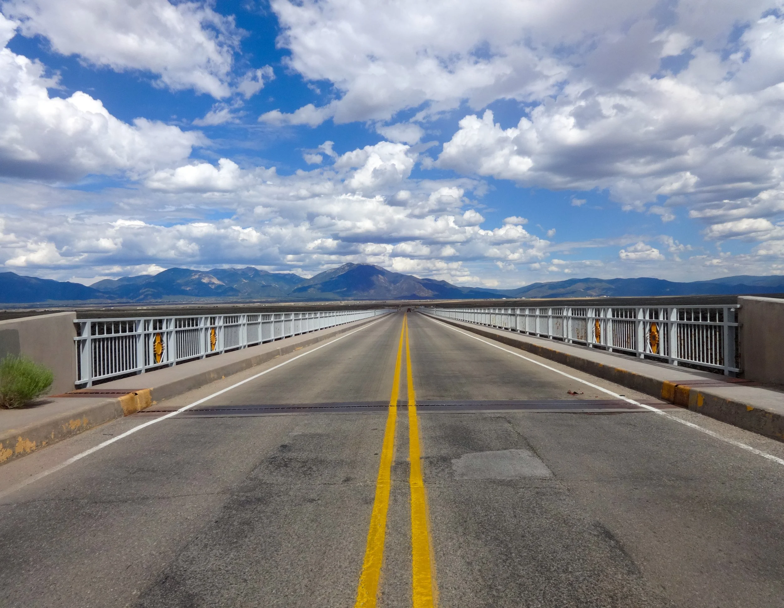 Looking for America: Some Reflections on our Road Trip USA