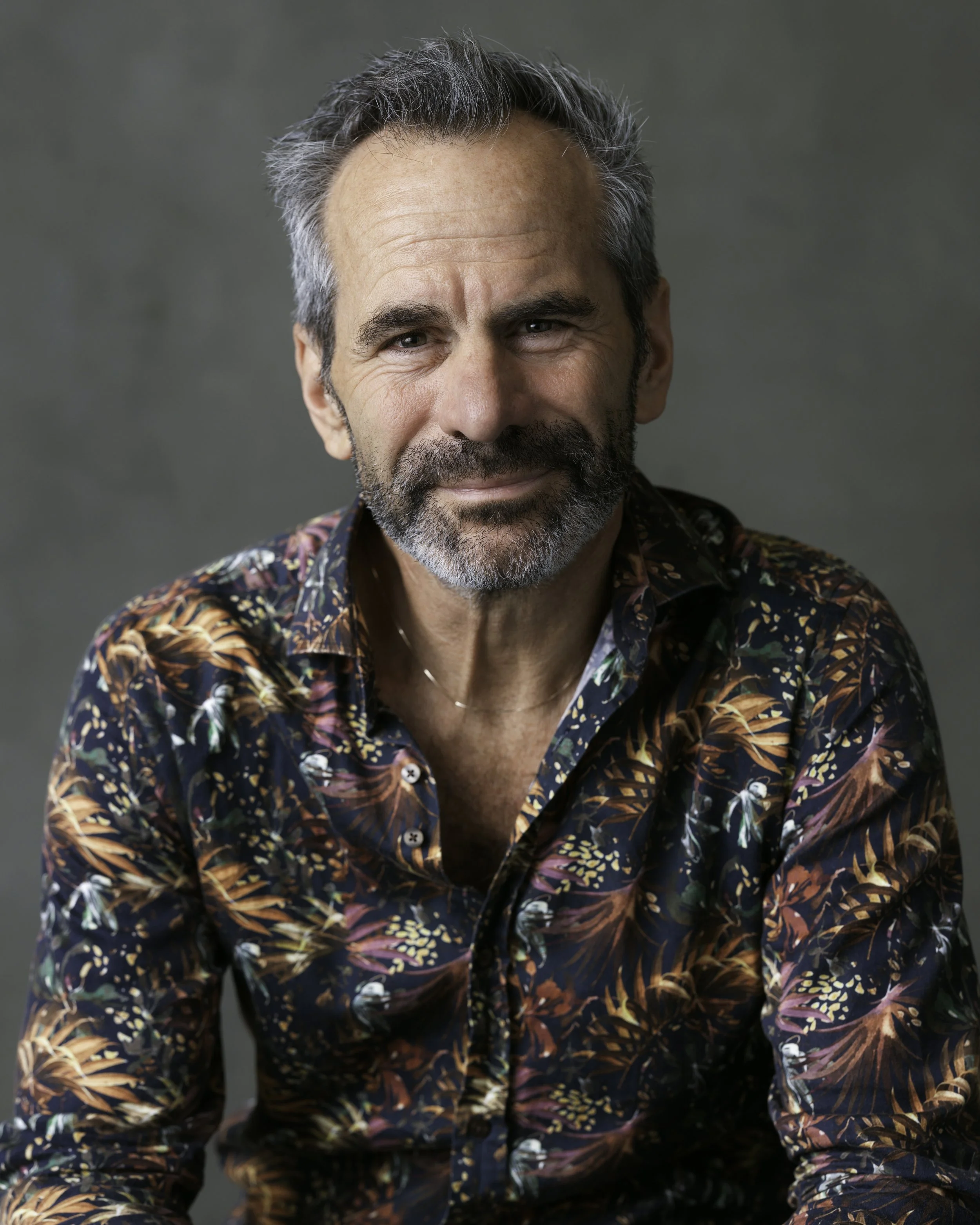 Mick Cooper, Photo by Charlie Crane (https://charliecrane.com/photography)