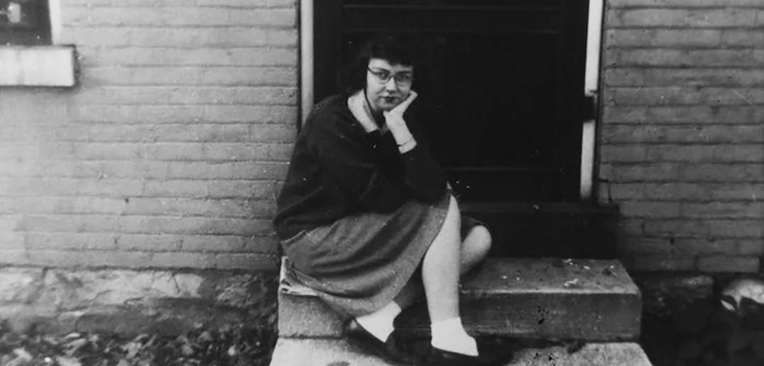 Flannery O'Connor