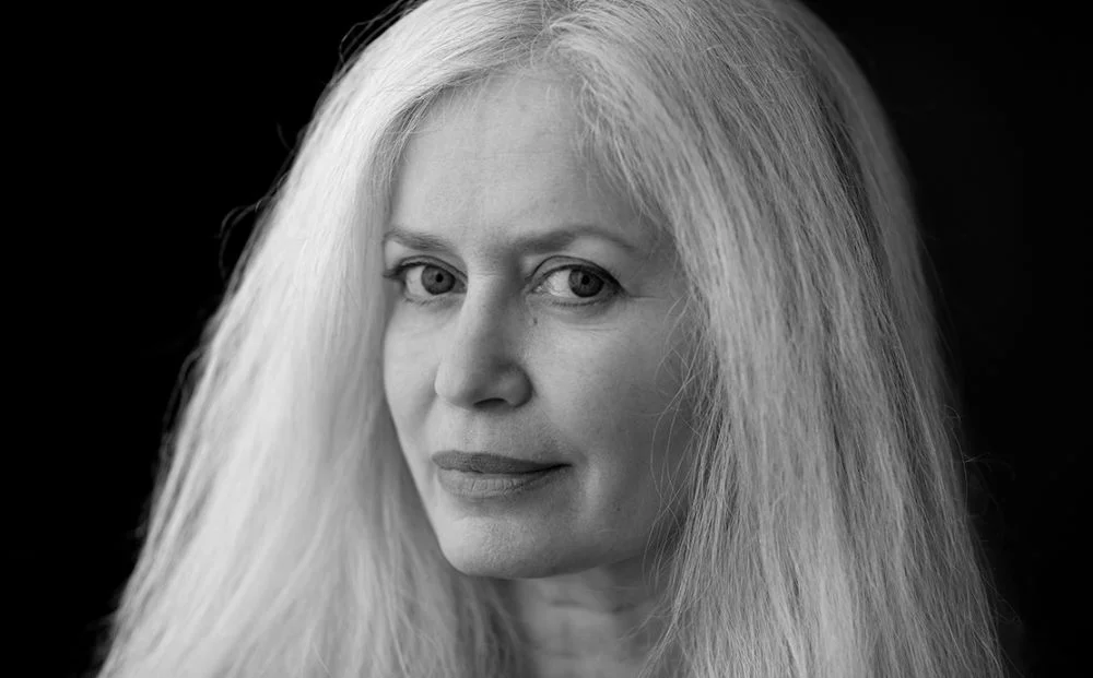 Amy Hempel