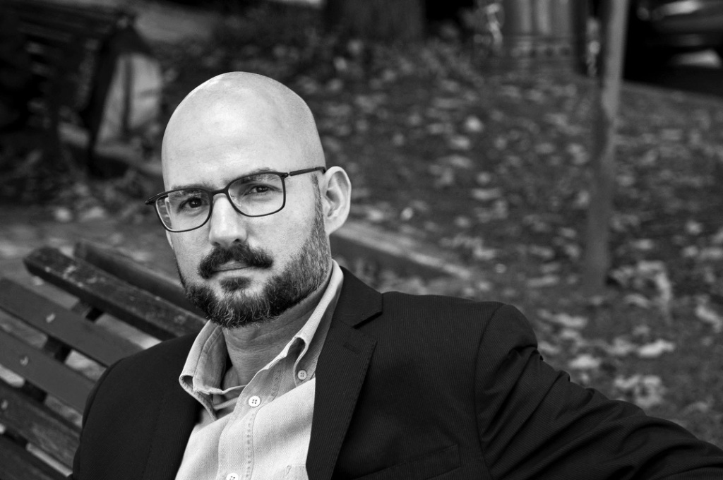 Davide Orecchio
