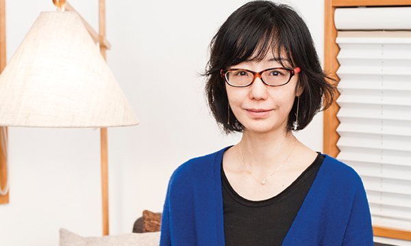 Kawakami Hiromi