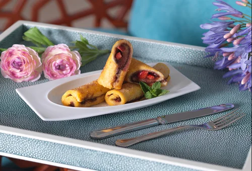 Nutella French Toast Roll Ups Lady Spatula