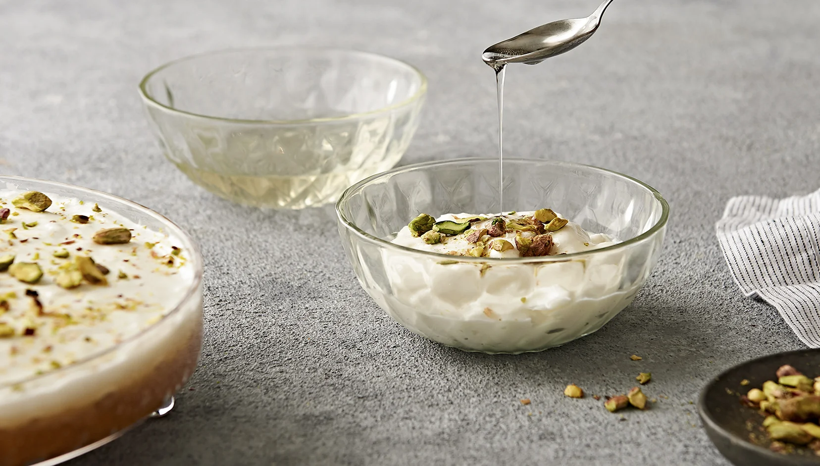 CLOTTED CREAM (ASHTA)