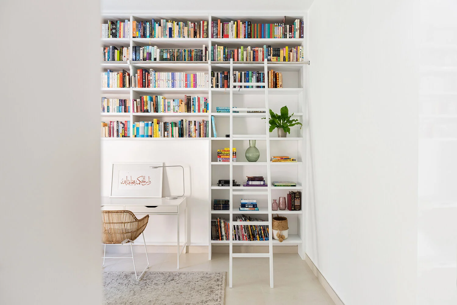 LIFE: HONEY, I'M HOME!