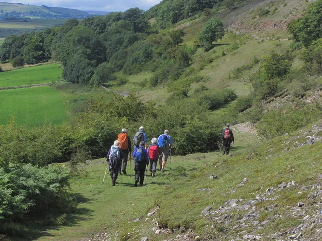 Scarborough Rambling Club