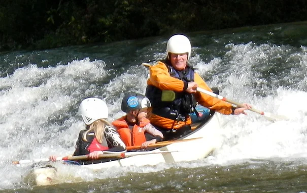 Scarborough & District Canoe Club