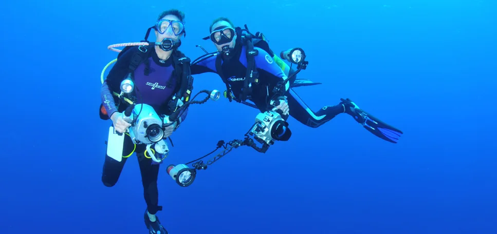 Scarborough Sub Aqua Club