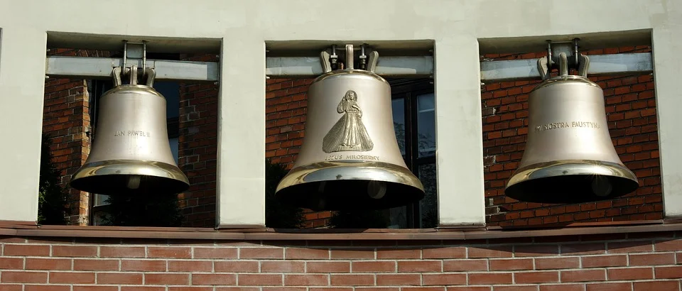 St Mary's Church Bellringers