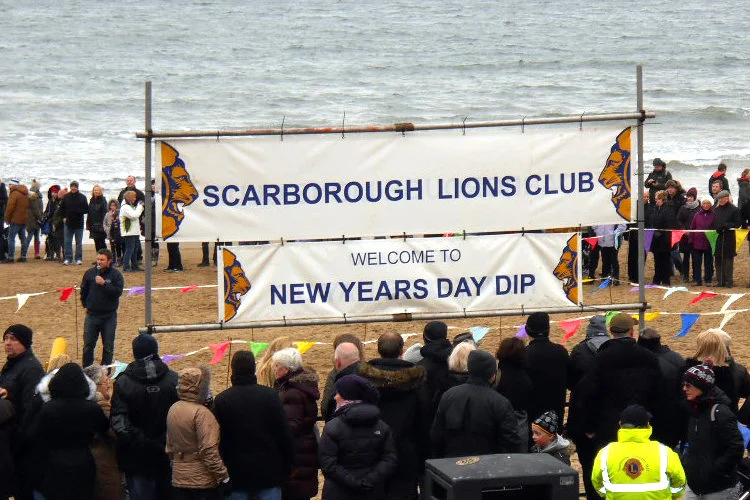 Scarborough Lions